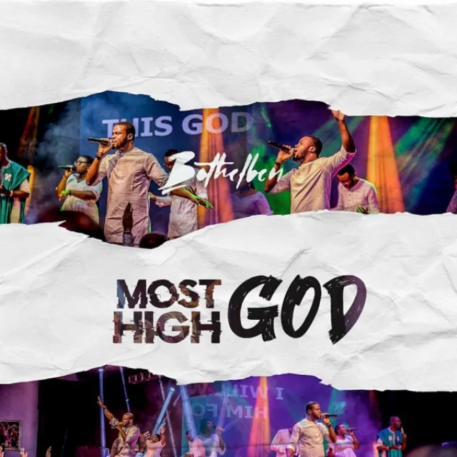 Most High God