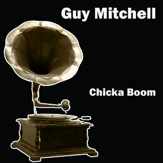 Chicka Boom by Guy Mitchell