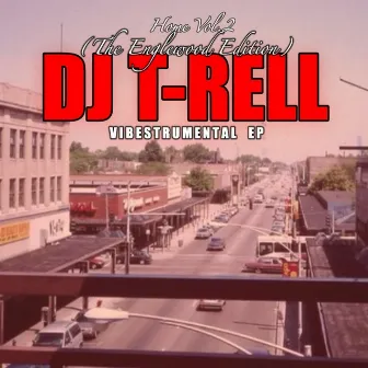 Home, Vol. 2 by DJ T-RELL