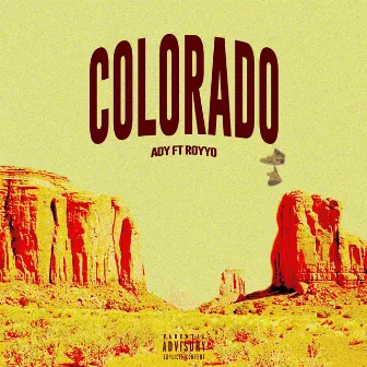 Colorado by Ady