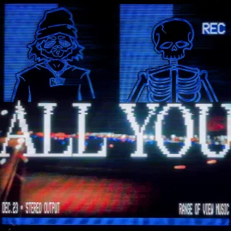 all you by Ave