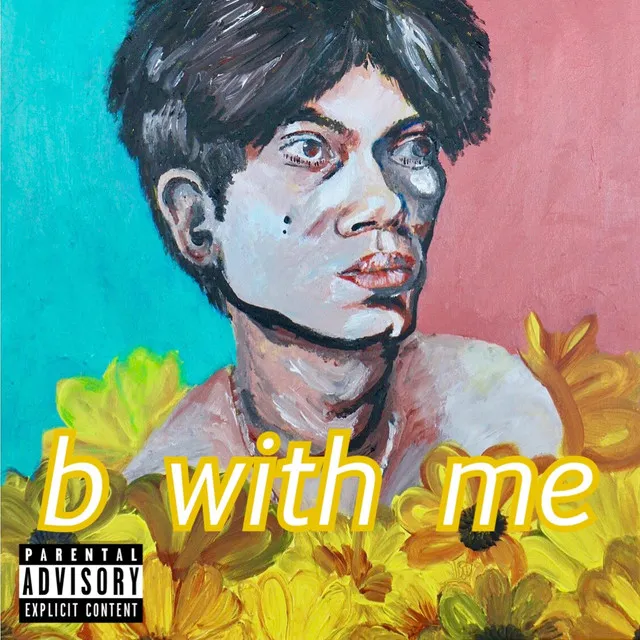 b with me (alternate version)