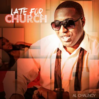 Late for Church by Al Chauncy