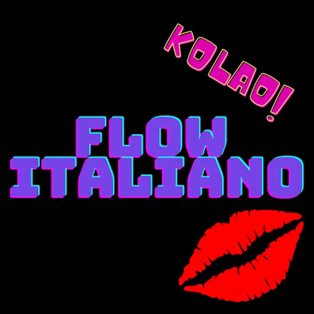 Flow italiano