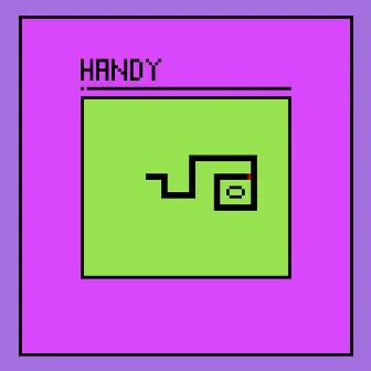 Handy by Kapa Tult