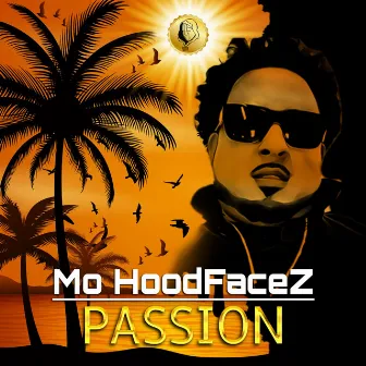 Passion (Radio Edit) by Mo HoodFaceZ