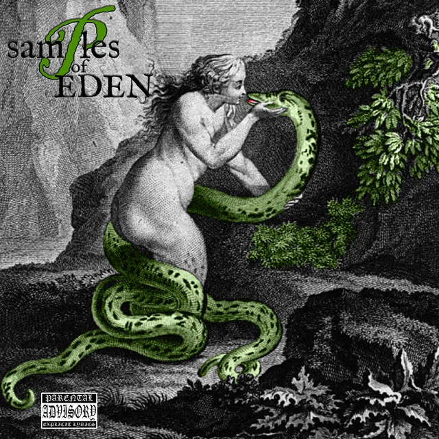 Samples Of Eden