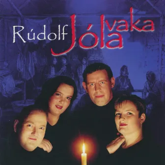 Jólavaka by Rudolf