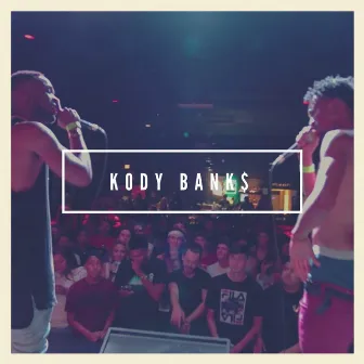 Kody Bank$ by Dela Preme