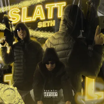 Slatt by EoSETH