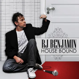 House Bound by RJ Benjamin