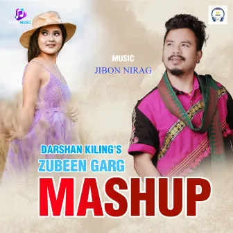 Assamese Mashup 2021 by Darshan Kiling