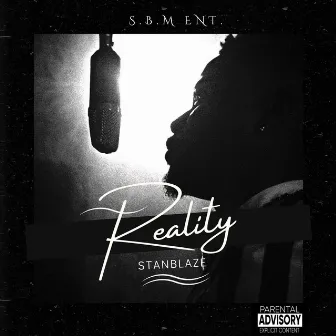 Reality by Stanblaze