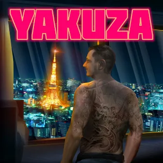 Yakuza by Top-C