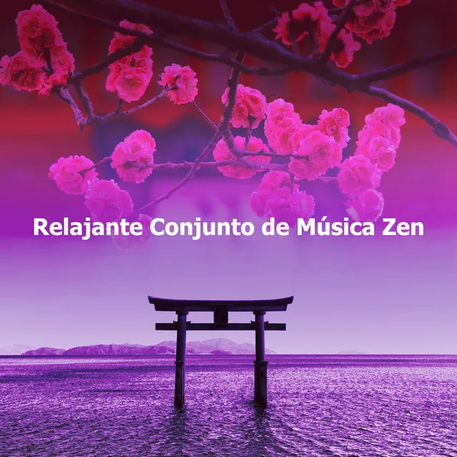 Relajante Conjunto de Música Zen