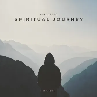 Spiritual Journey by KingDesto