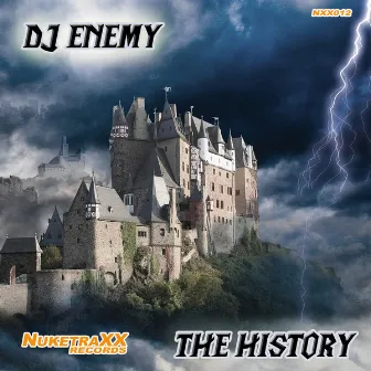 History by Dj Enemy