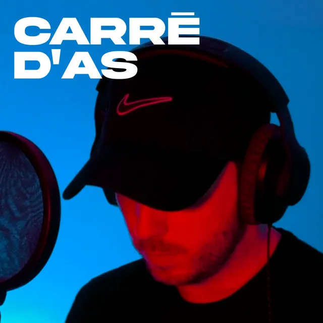 Carré d'as