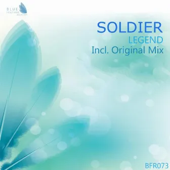 Legend by Soldier