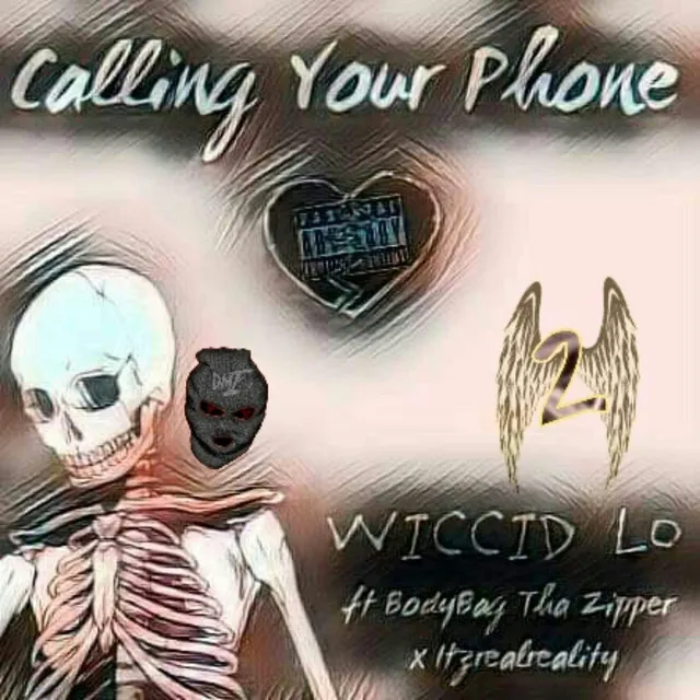 Calling Your Phone