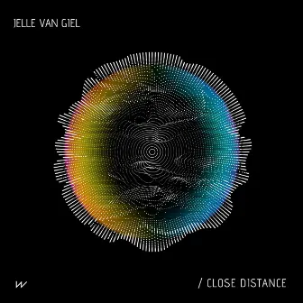 Close Distance by Jelle Van Giel