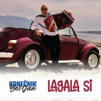 Lagala Si by Boštjan Konečnik