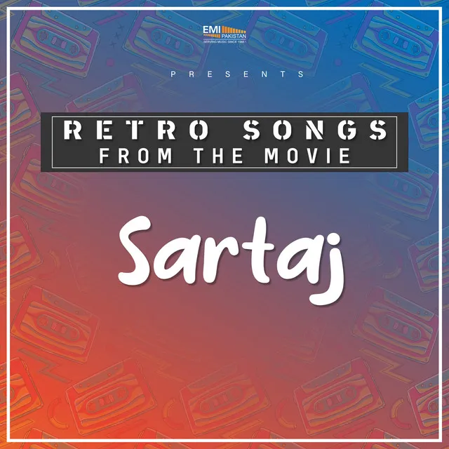 Sartaj (Original Motion Picture Soundtrack)