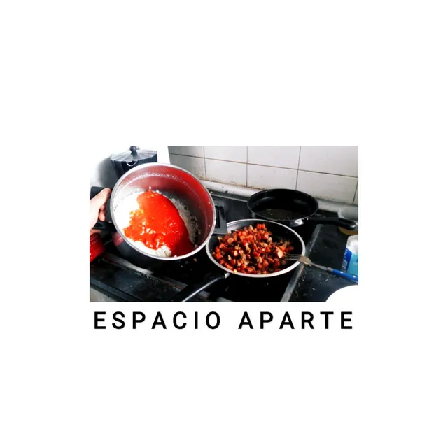 Espacio Aparte