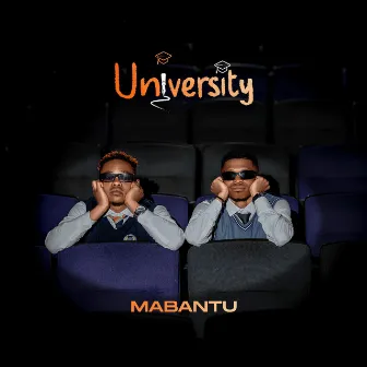 University by MABANTU