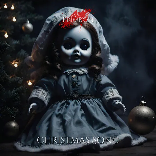 Christmas Song - Creepy Music Box