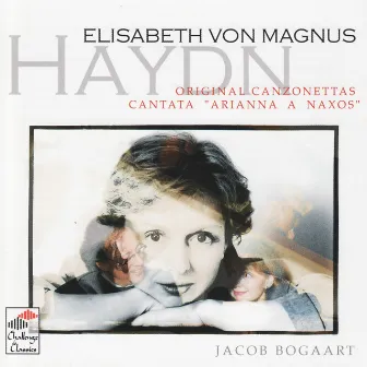 Haydn: Original Canzonettas / Cantata 