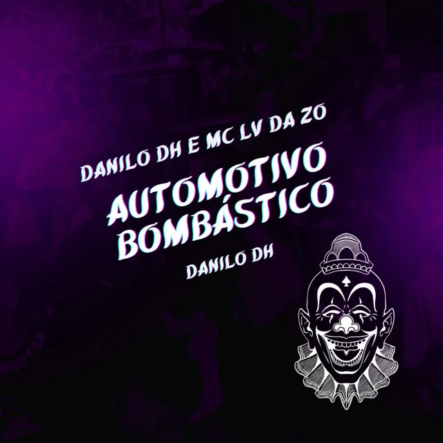 Automotivo Bombástico