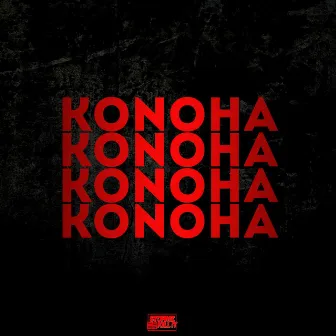 Konoha by Stormz Kill It