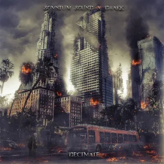 Decimate by Drakk