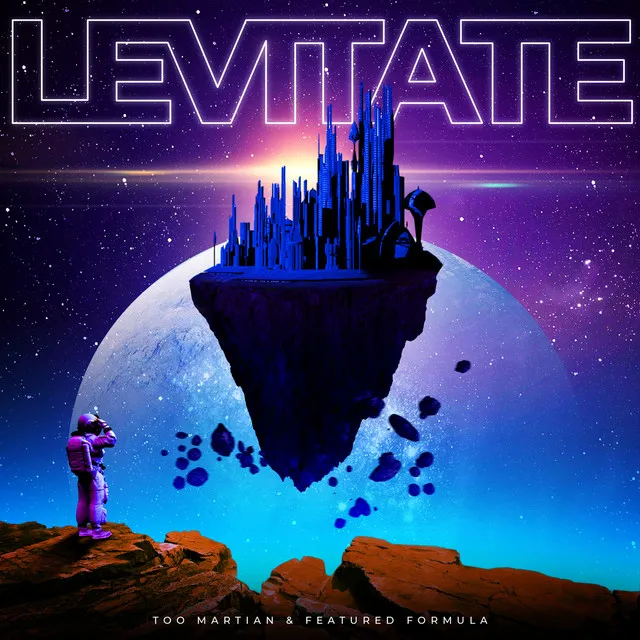 Levitate (Without You)