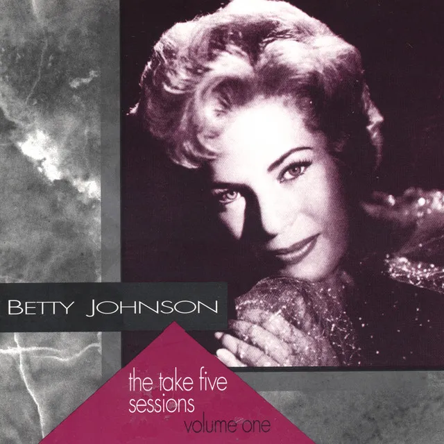 Betty Johnson