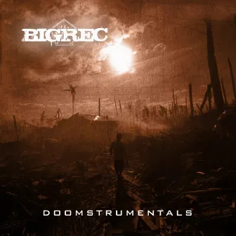 DOOMSTRUMENTALS by Bigrec