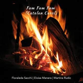 Fum Fum Fum (Catalan Carol) by Eloisa Manera