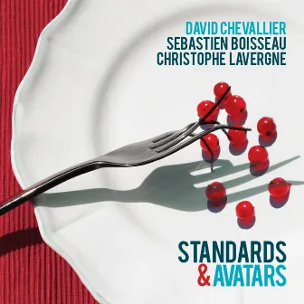 Standards & Avatars by David Chevallier