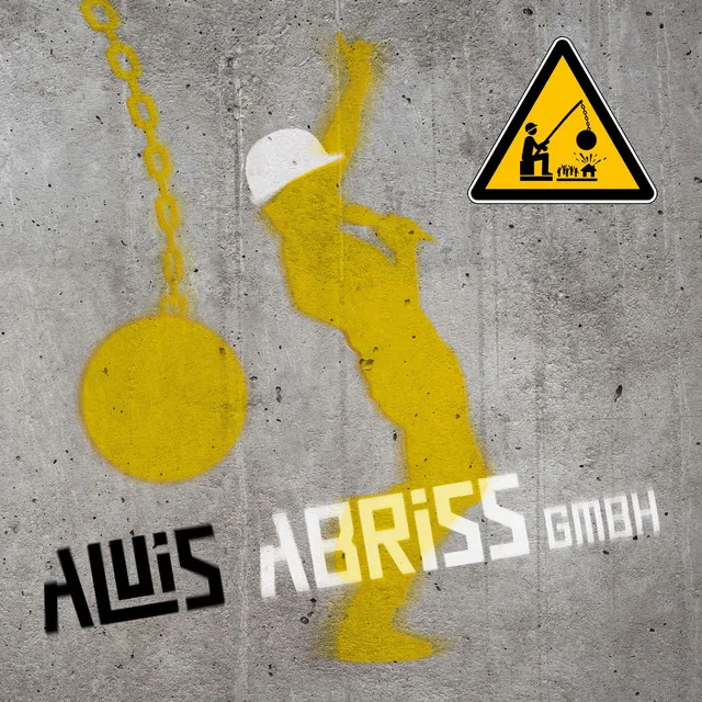 Abriss GmbH