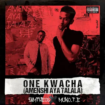 One Kwacha (Amenshi Aya Talala) by Iamtheos