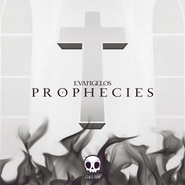 Prophecies - Original Mix