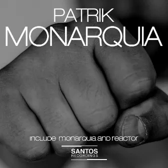 Monarquia by Patrik