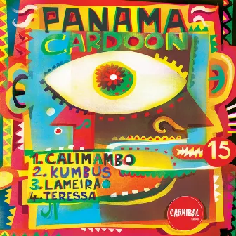 Panama Cardoon EP by Panama Cardoon