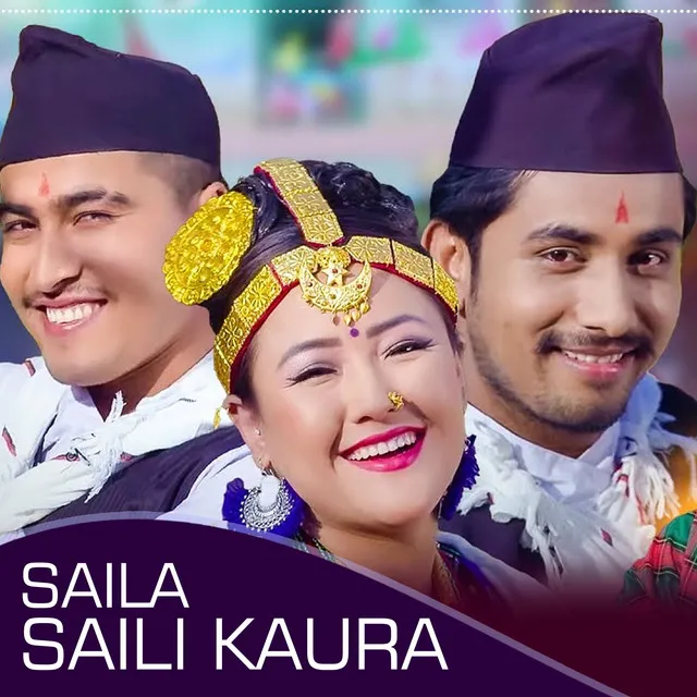 Saila Saili Kaura