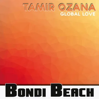 Global Love by Tamir Ozana