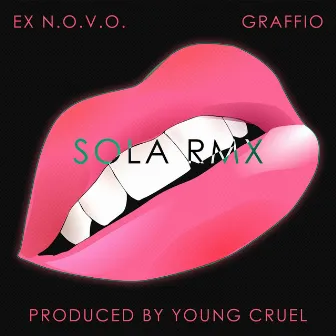 Sola by Young Cruel