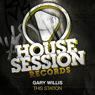 This Station by Gary Willis