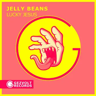 Jelly Beans by Lucky Jesus