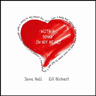 With a Song in My Heart by Ed Bickert